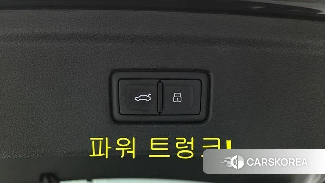 Audi A5 (F5) id 4203531 из Кореи 11