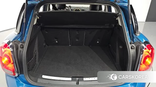 Mini Cooper Countryman id 3249144 из Кореи 11