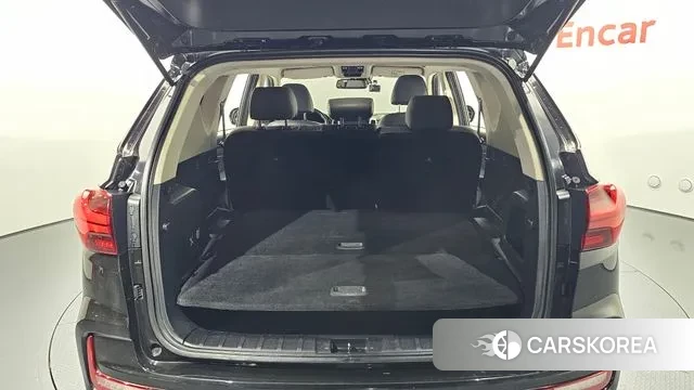 Ssangyong All New Rexton id 3546029 из Кореи 11