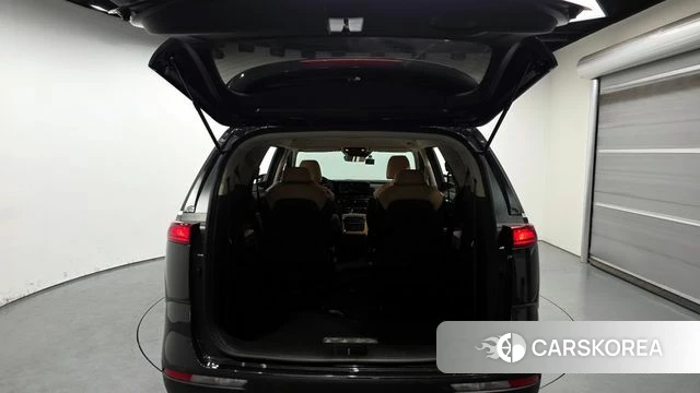 Kia Carnival 4th generation id 4224734 из Кореи 11