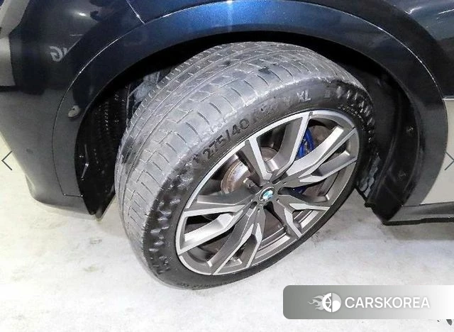 BMW X7 (G07) id 4284263 из Кореи 11