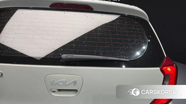 Kia Morning Urban (JA) id 4423389 из Кореи 11