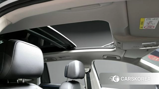 Volkswagen Tiguan second Generation id 3891198 из Кореи 11