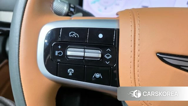 Genesis GV80 id 4336877 из Кореи 11