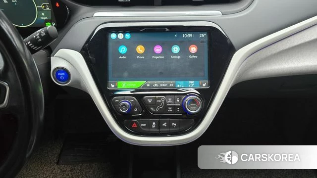 Chevrolet (GM Daewoo) Bolt EV id 4482830 из Кореи 11