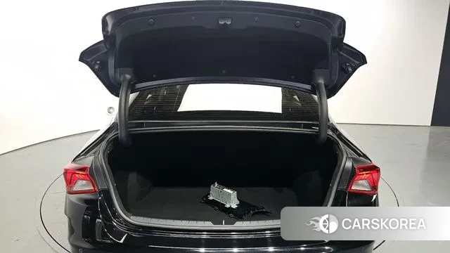 Kia K5 Hybrid 3rd Generation id 3765653 из Кореи 11