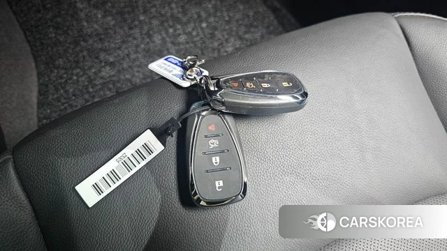 Chevrolet (GM Daewoo) All New Malibu id 4667876 из Кореи 11