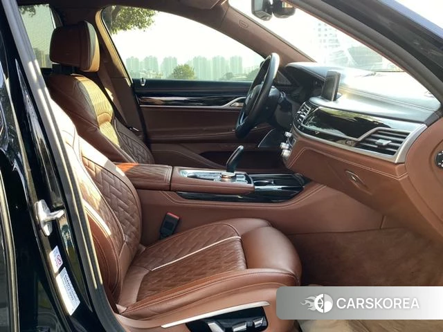 BMW 7 series id 4259075 из Китая 11