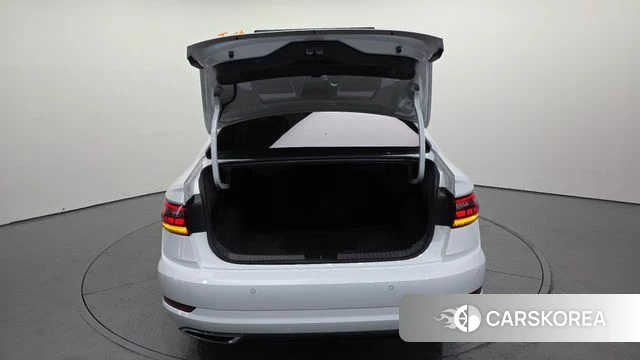 Volkswagen 7th Generation of Jetta id 4613999 из Кореи 11