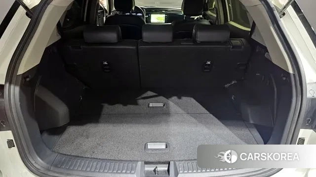 Ssangyong Beautiful Korando id 3361413 из Кореи 11