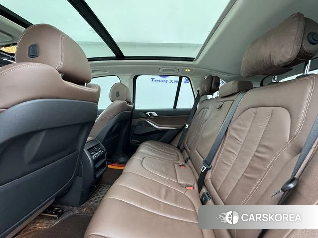 BMW X5 (imported) id 4255760 из Китая 11