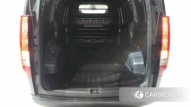 Hyundai Staria id 4934876 из Кореи 11