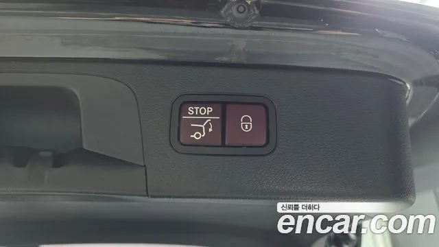 Mercedes-Benz GLC-Class X253 id 2951952 из Кореи 11