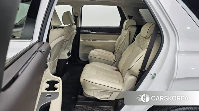Hyundai Palisade id 4541555 из Кореи 11