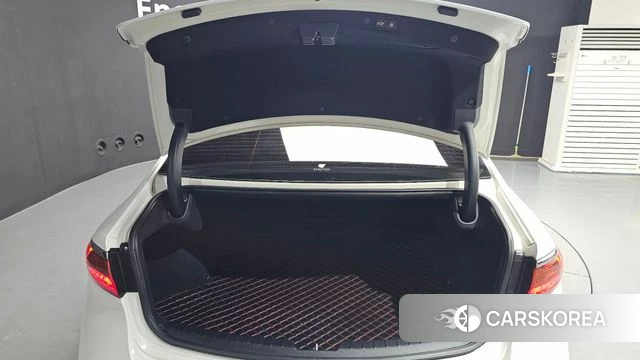 Kia Come New K7 id 4595380 из Кореи 11