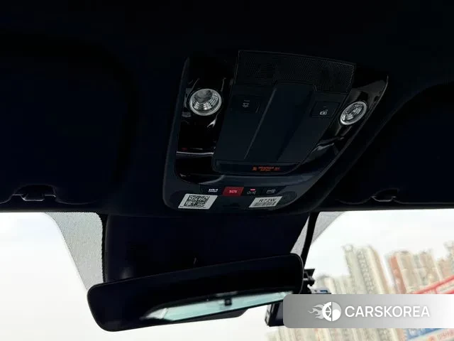 Kia The New Sorento 4th Generation id 3694779 из Кореи 11