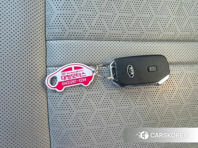 Kia Sorento 4th Generation id 4542441 из Кореи 11
