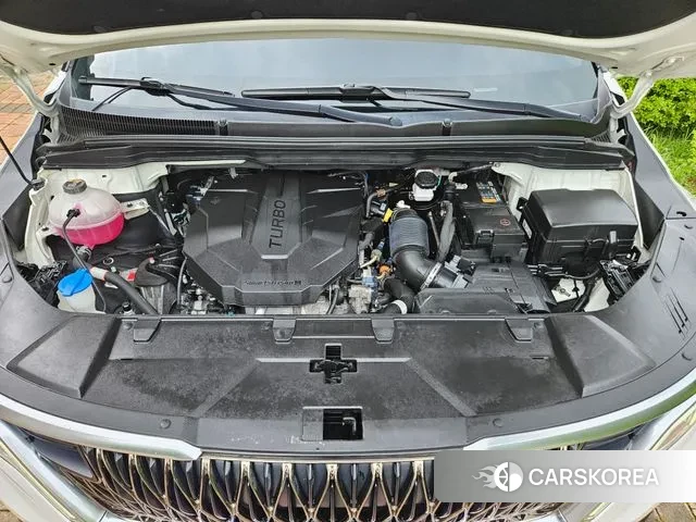 Kia Carnival 4th generation id 3028053 из Кореи 11