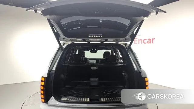 Hyundai Palisade (LX3) id 3732159 из Кореи 11