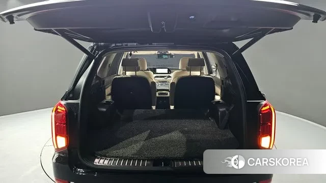 Hyundai Palisade id 3747324 из Кореи 11