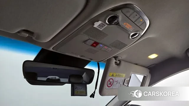 Hyundai The New Grandeur IG id 2900850 из Кореи 11