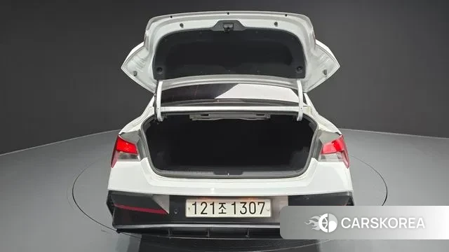 Hyundai The New Avante (CN7) id 3400017 из Кореи 11