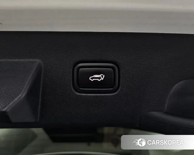 Kia Sportage 5th Generation Hybrid id 3621103 из Кореи 11