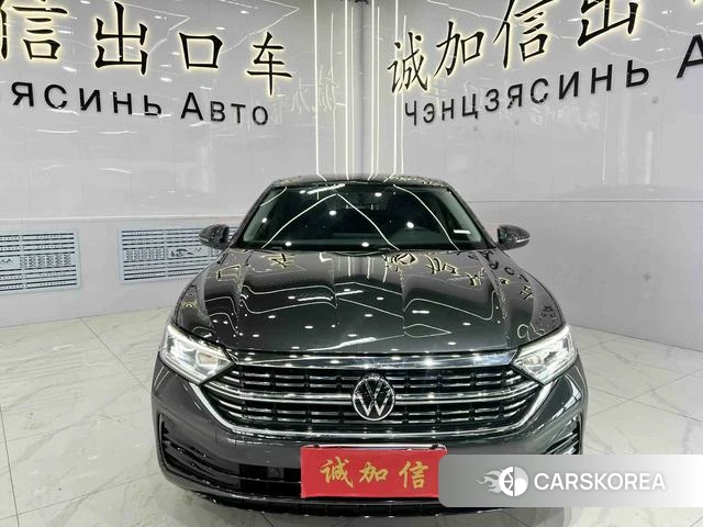 Volkswagen Sagitar id 4299445 из Китая 11