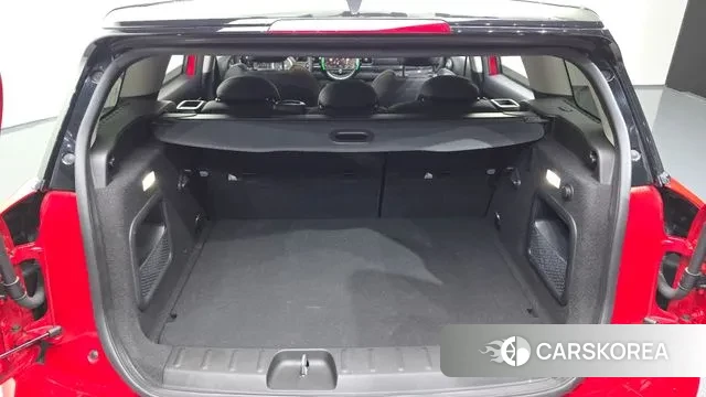 Mini Cooper Clubman id 3060647 из Кореи 11