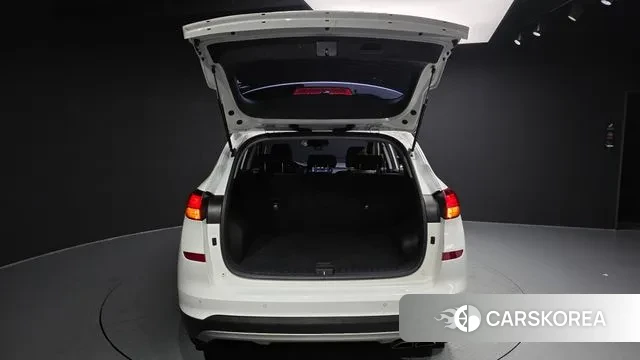 Hyundai All New Tucson id 3515090 из Кореи 11