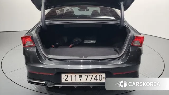 Kia K5 3rd generation id 3484494 из Кореи 11