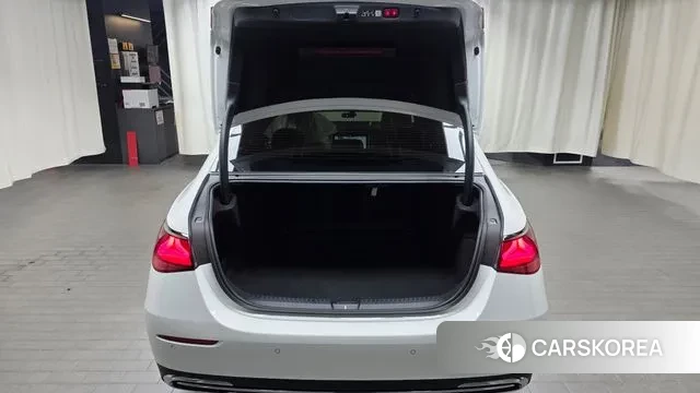 Mercedes-Benz E-Class W214 id 3359524 из Кореи 11