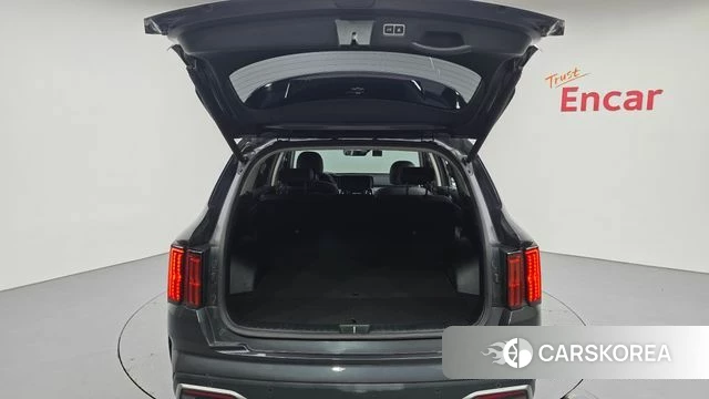 Kia Sorento 4th Generation id 4769384 из Кореи 11