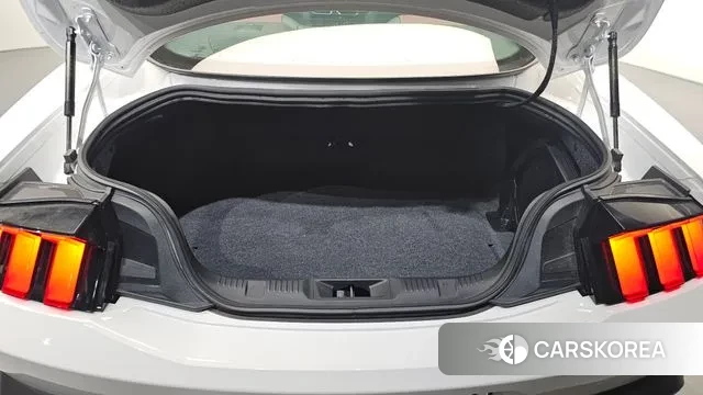 Ford Mustang 7th Generation id 3467168 из Кореи 11