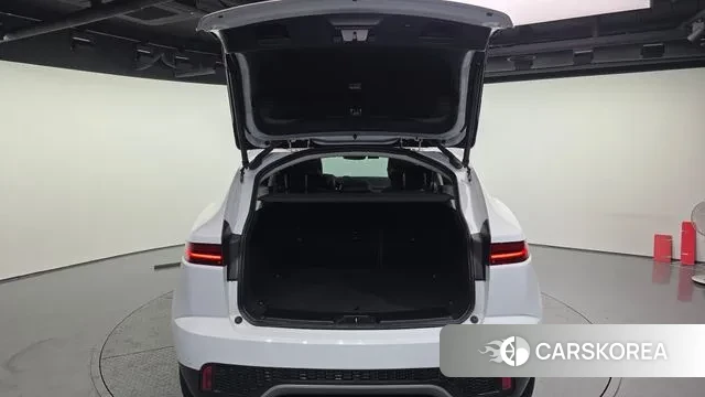 Jaguar E-PACE id 3588104 из Кореи 11