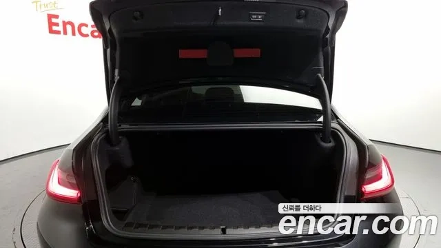 BMW 3 Series (G20) id 2955241 из Кореи 11