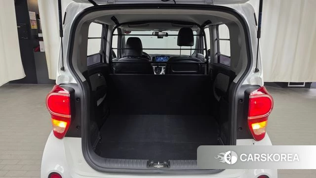 Kia The New Ray id 3904027 из Кореи 11