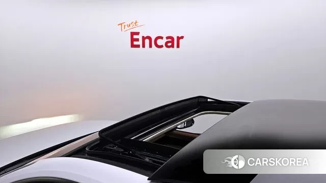 Hyundai Grandeur Hybrid (GN7) id 2998357 из Кореи 11