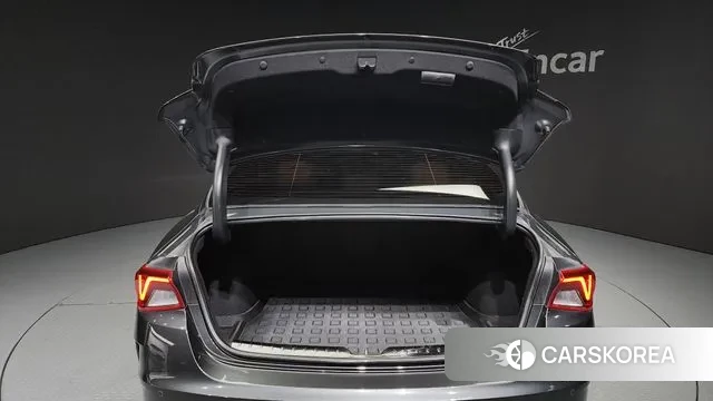 Kia K5 3rd generation id 3008407 из Кореи 11