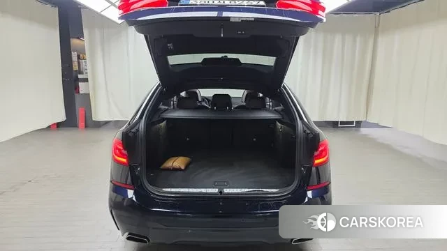 BMW 6 Series GT (G32) id 3488845 из Кореи 11