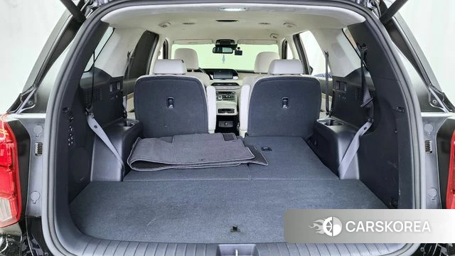 Hyundai Palisade id 4284982 из Кореи 11