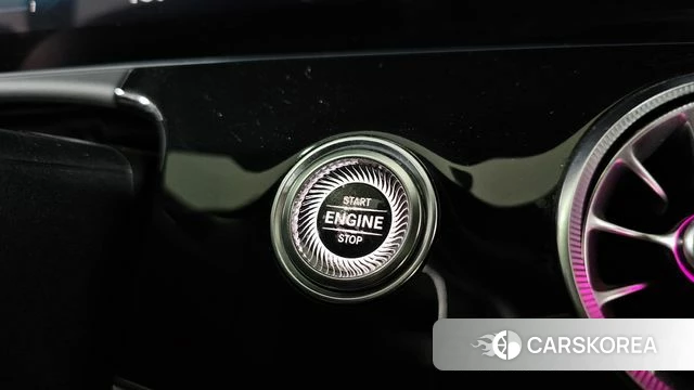 Mercedes-Benz AMG GT id 4614811 из Кореи 11