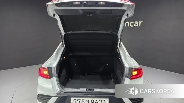 Renault Korea (Samsung) XM3 id 2940848 из Кореи 11