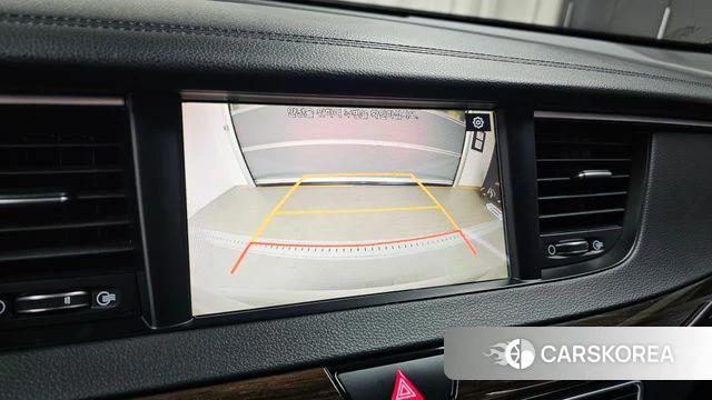 Kia Come New K7 id 3894061 из Кореи 11