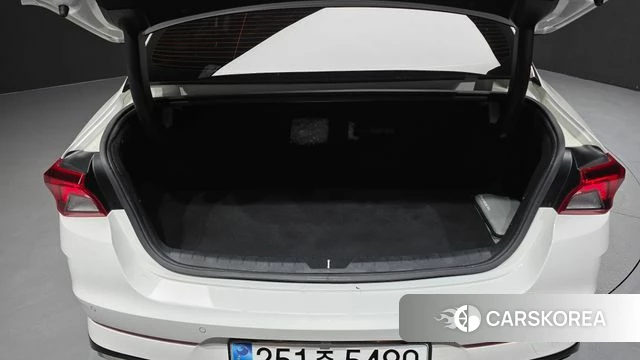 Kia K5 3rd generation id 4623848 из Кореи 11