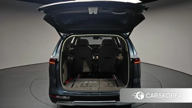Kia Carnival 4th generation id 4310105 из Кореи 11