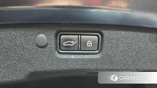 Kia All New K7 Hybrid id 4667450 из Кореи 11
