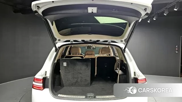 Genesis GV80 id 3600790 из Кореи 11