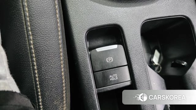 Kia The New K3 2nd generation id 4567016 из Кореи 11