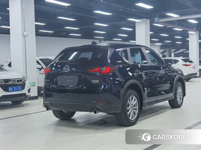 Mazda CX-5 id 4365941 из Китая 11